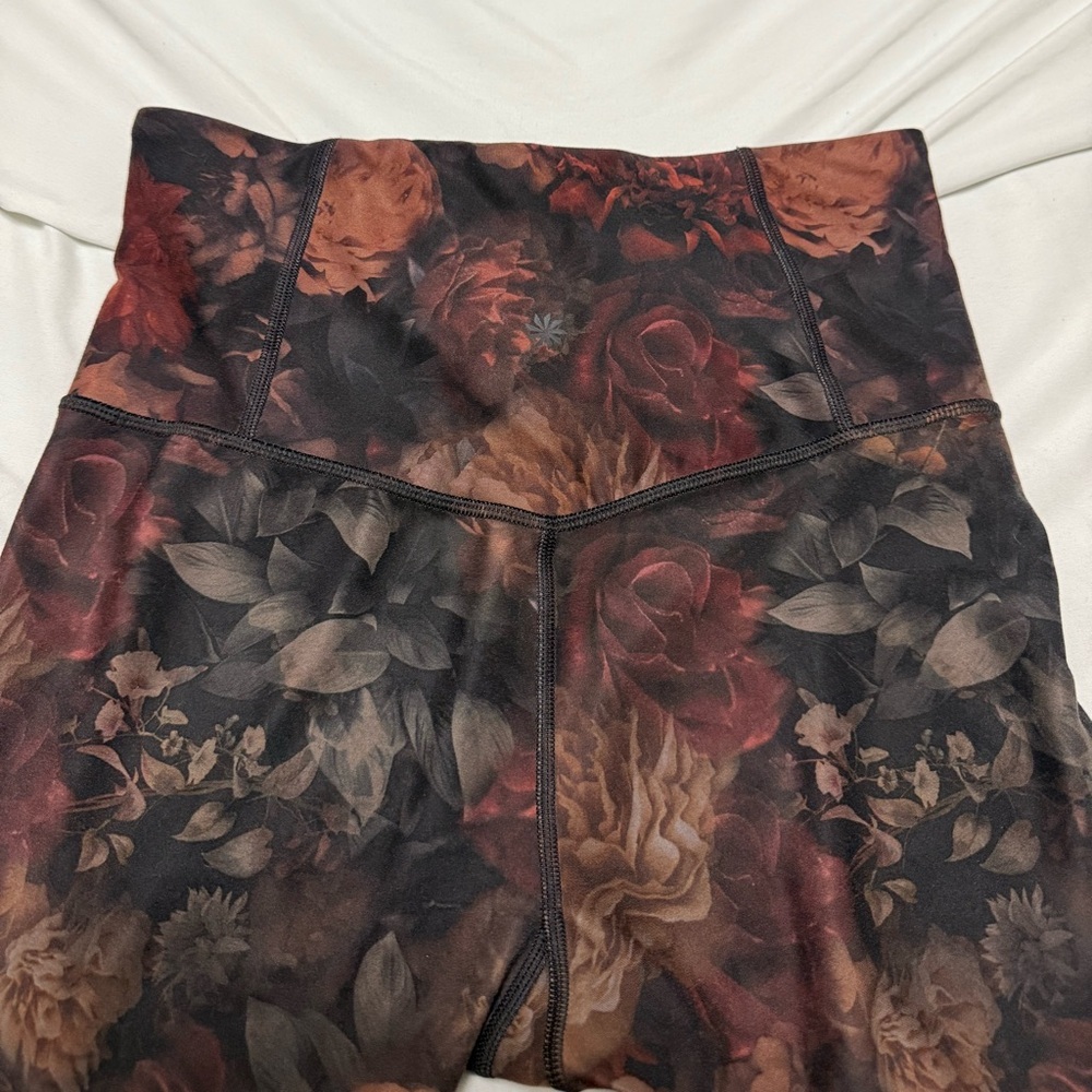 ATHLETA ELATION PRINTED TIGHT - Picture 7 of 8